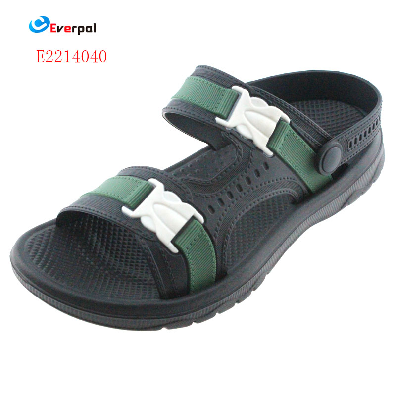 Mga Bentahe ng Paggamit ng Eva Bilang Sole Ng Sandals Para sa Mga Batang Lalaki