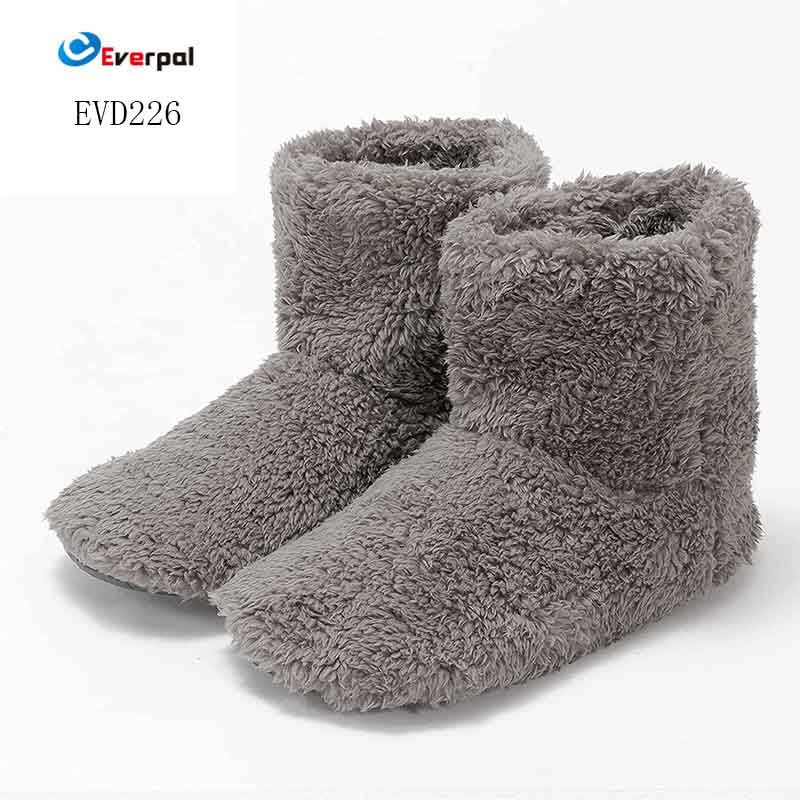 Bakit Ang Bootie Slipper Para sa mga Babae sa Indoor ay Nagiging Dapat-Have Choice para sa Kaginhawahan at Estilo sa Bahay