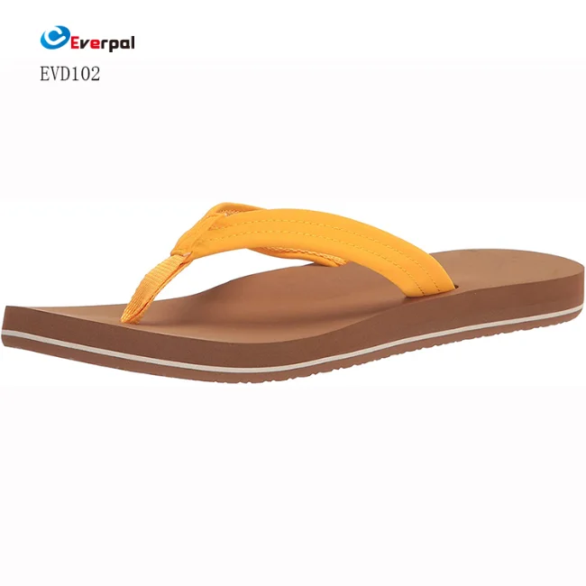 Ang mga Pambabaeng Tsinelas ba ay Nagiging Pangunahing Driver ng Modern Comfort Footwear Trends?