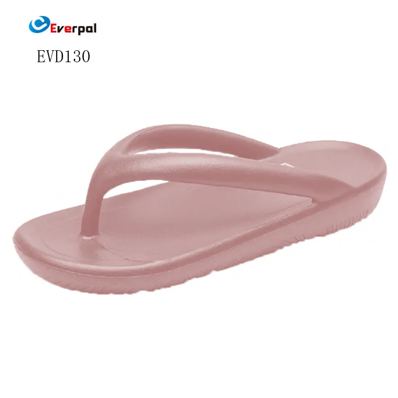 Nagiging Bagong Pamantayan ba ang mga Pambabaeng Flip Flops na tsinelas sa Global Comfort Footwear Trends?