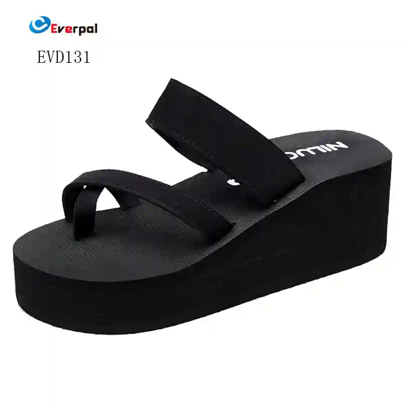 Nagiging Bagong Trend sa Kaswal na Sapatos ang Mga Pambabaeng Flip Flops na tsinelas?