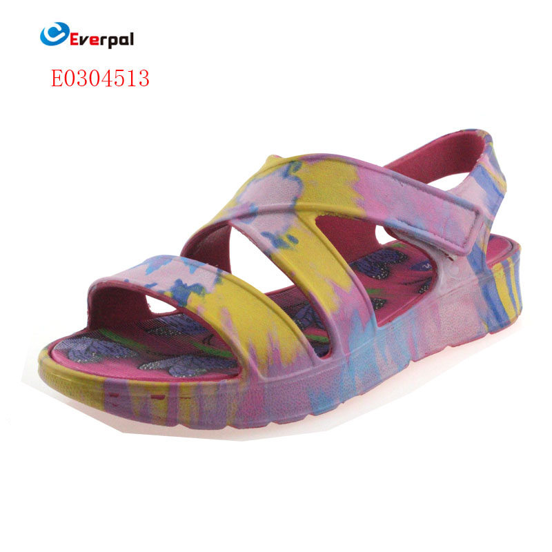 Paano Magiging Perpektong Pagpipilian ang EVA Sandals ng mga Babae para sa Kaginhawahan, Estilo, at Pang-araw-araw na Sapatos