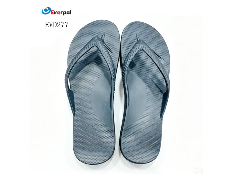 Ano ang Nagiging Pinaka-Vatile na Kasuotan sa Sapatos ang Mga Flip Flops ng Babae para sa Mainit na Panahon?