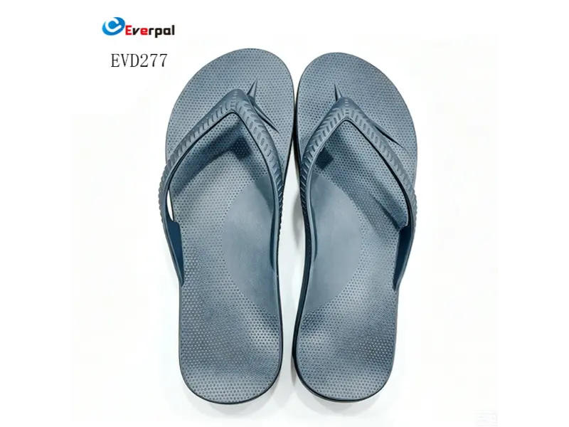 Arch Support Flip Flops para sa mga Babae