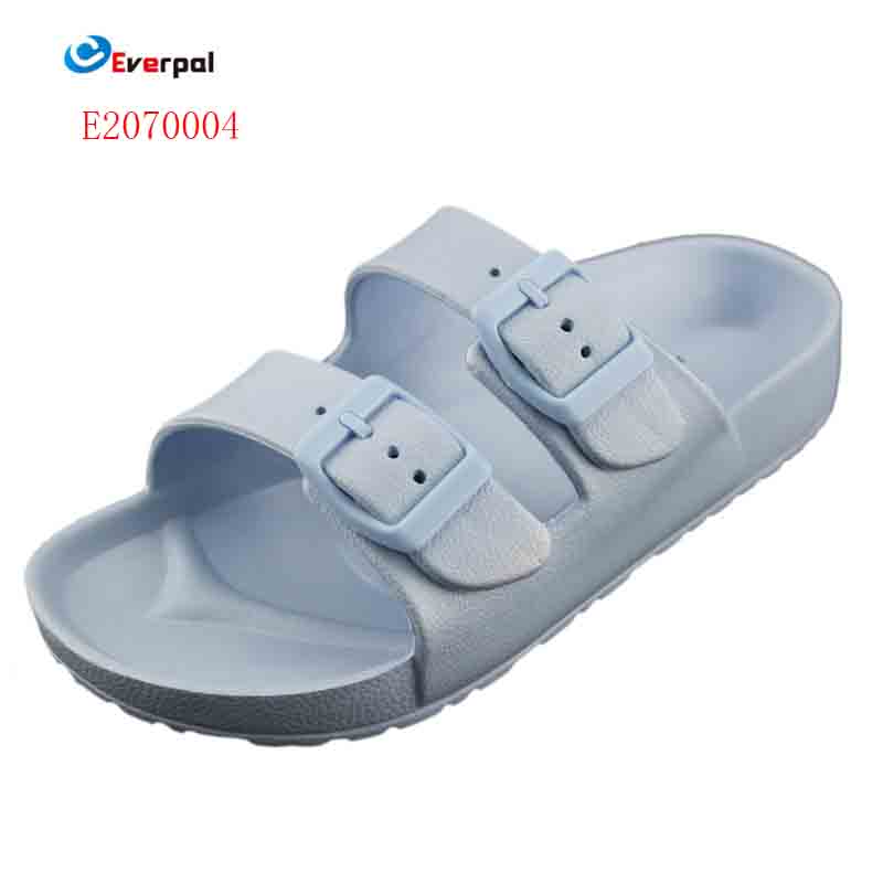 Customized Slide Sandals Para sa Mga Bata