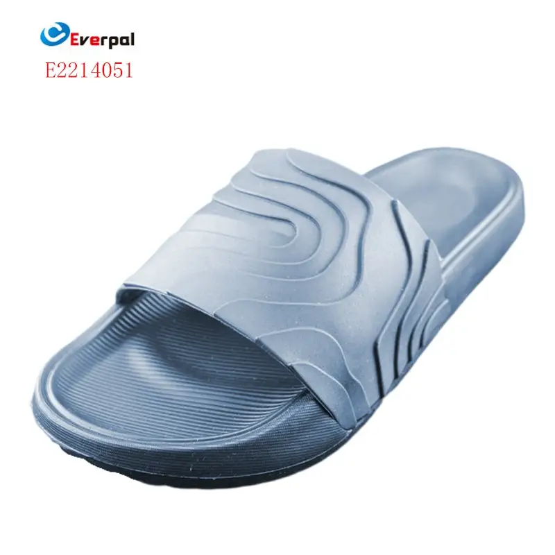 Durable Men Slides Para sa Outdoor Sports At Paglalakbay
