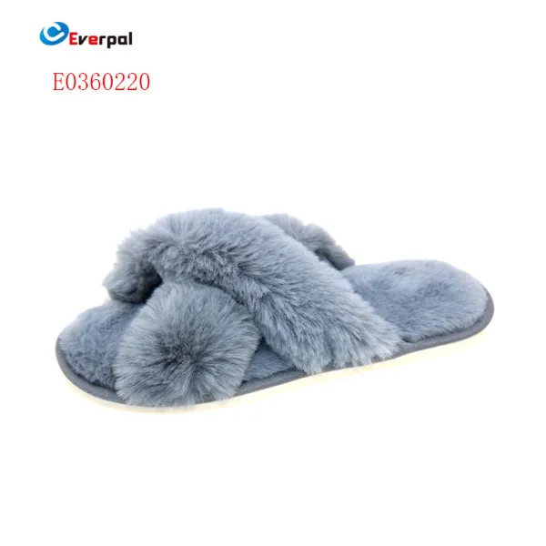 Indoor Slippers
