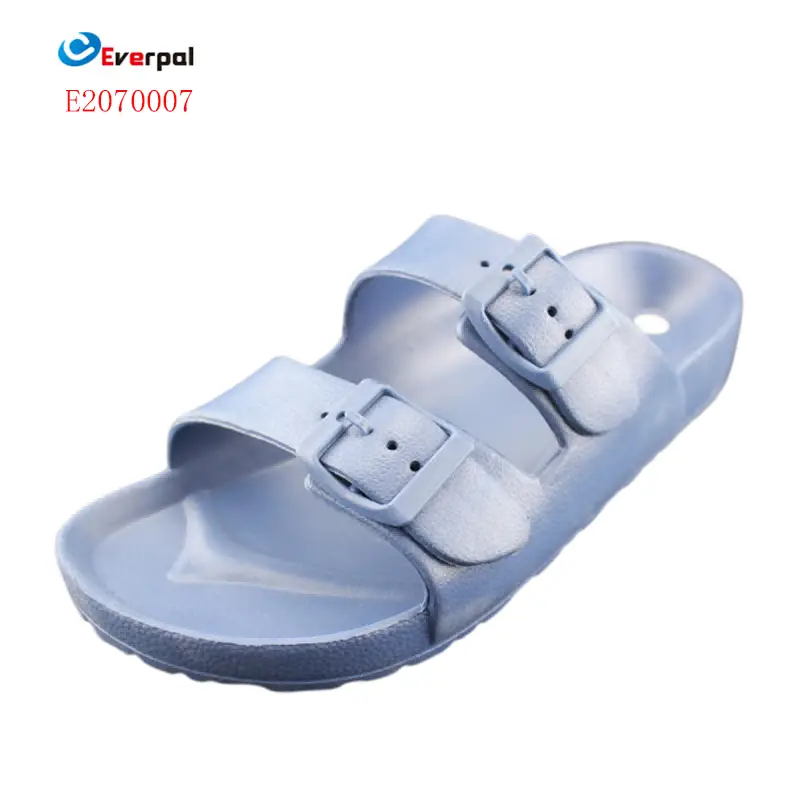Magaang EVA Sandals para sa Mga Lalaki at Babae