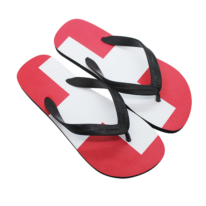 Panlalaking Rubber Flip Flops