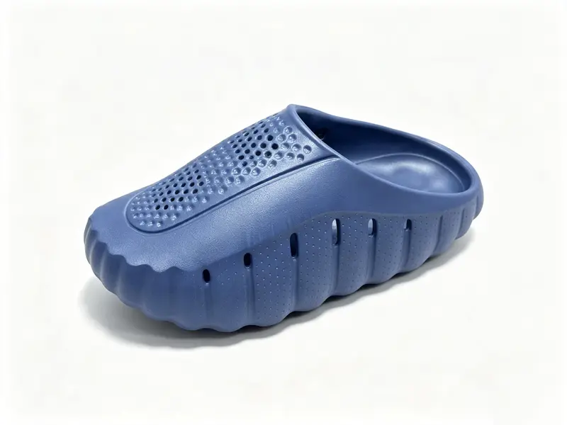 Panlalaking Eva Breathable Clogs Summer Slippers