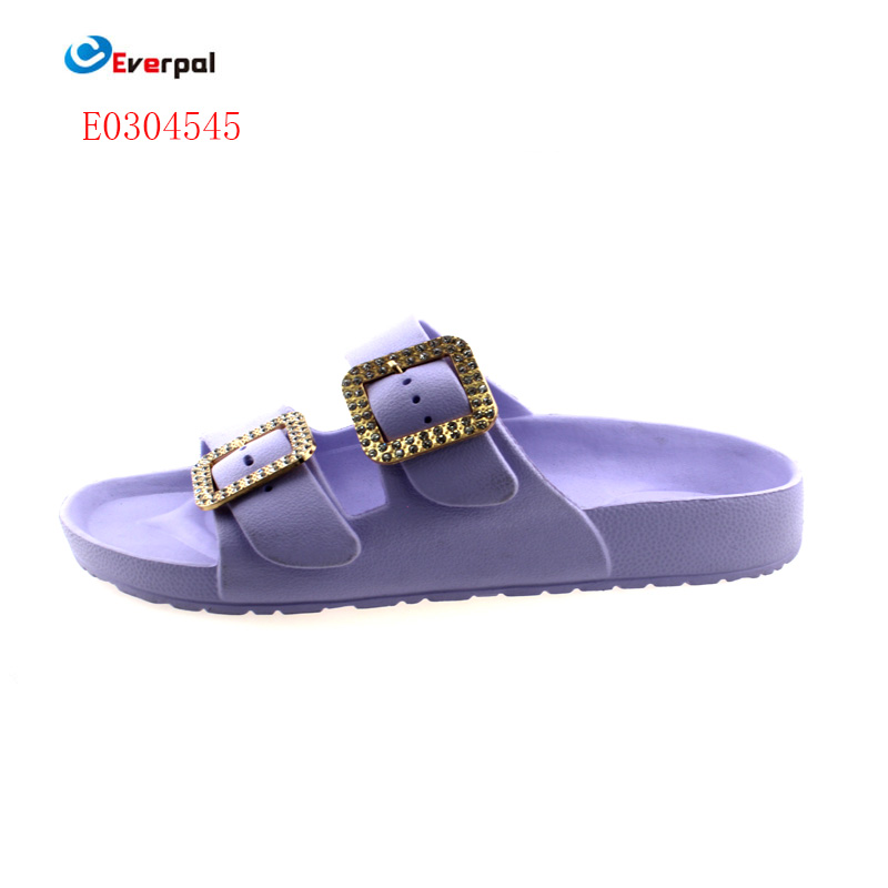 Pambabaeng Flip Flop Sandals