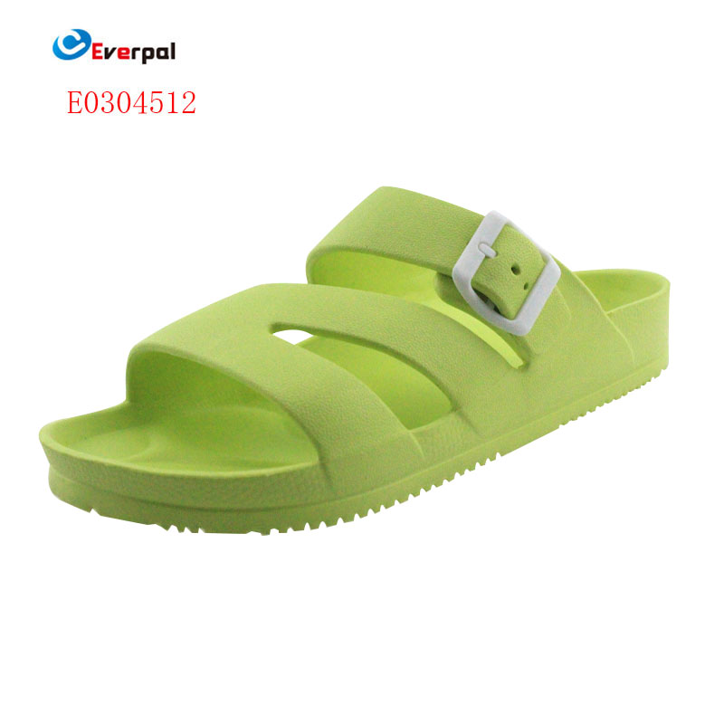 Pambabaeng Slide Sandals